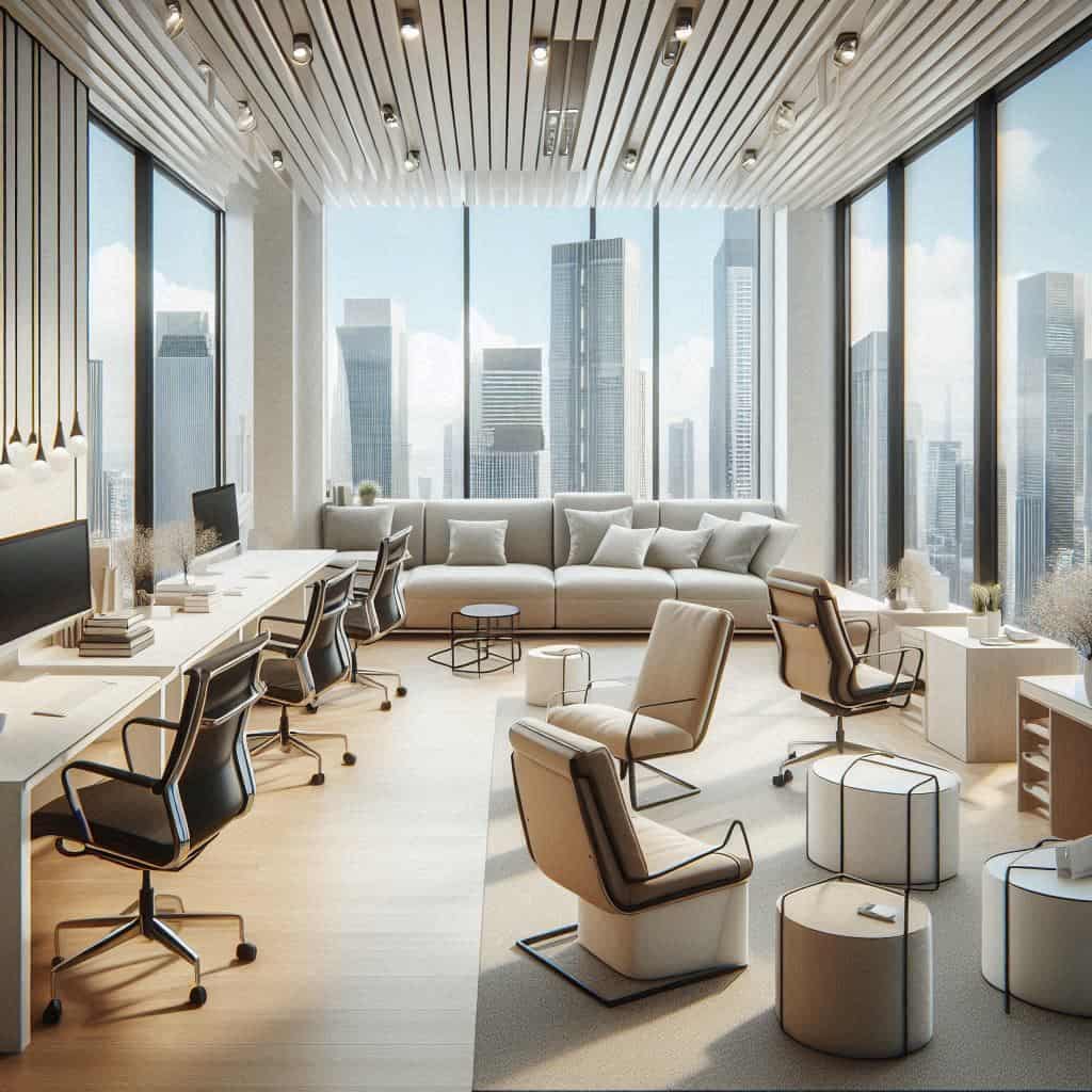 大厦名字文章配图